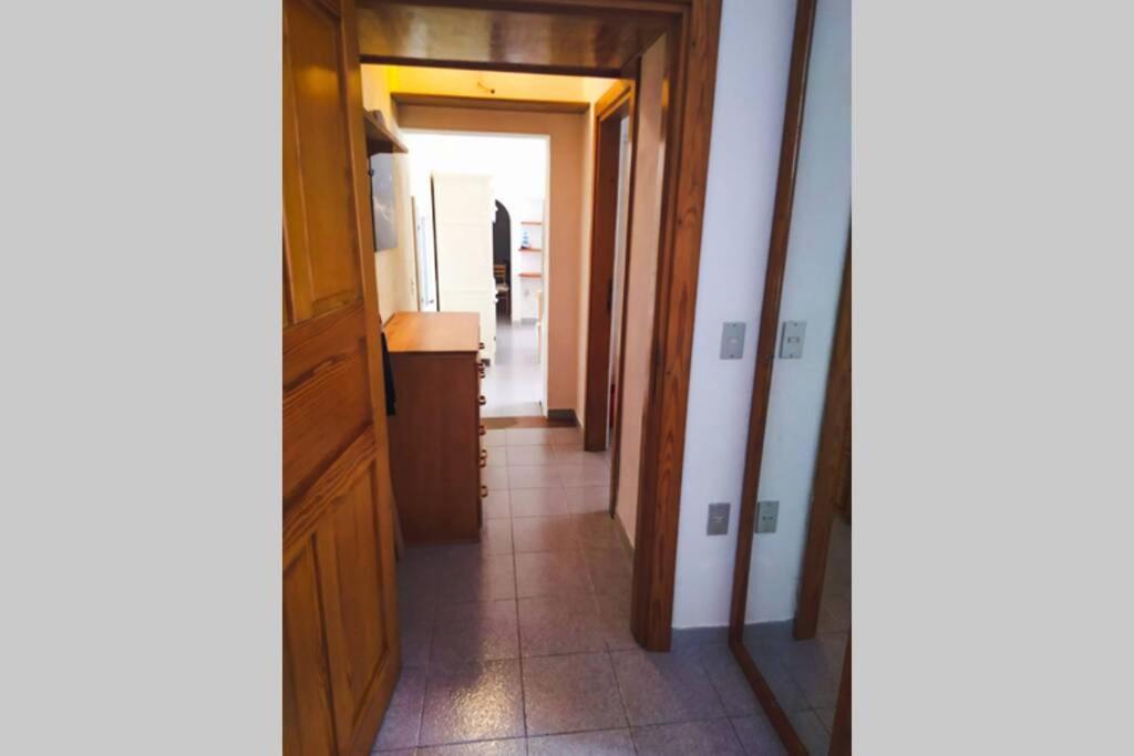 ラ・マッダレーナCasa Maddalenina Con Giardino, Vicino Al Mare!アパートメント エクステリア 写真